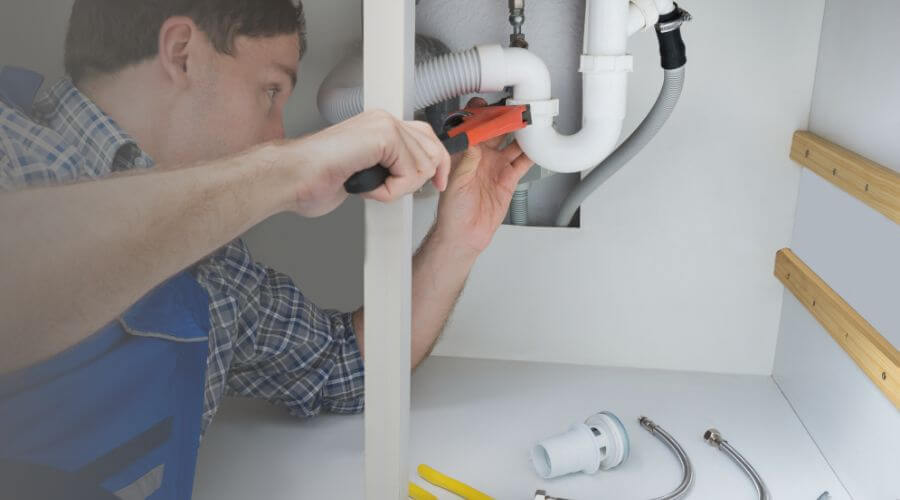 Local expert plumbing services in Millville, DE